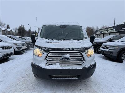 2016 Ford Transit 150 8 Passenger - Photo 2 - Edmonton, AB T5W 1E5