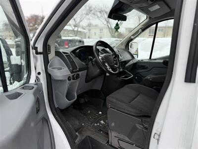 2016 Ford Transit 150 8 Passenger - Photo 10 - Edmonton, AB T5W 1E5