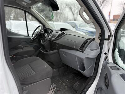 2016 Ford Transit 150 8 Passenger - Photo 9 - Edmonton, AB T5W 1E5