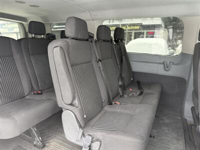 2016 Ford Transit 150 8 Passenger - Photo 8 - Edmonton, AB T5W 1E5