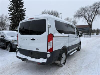 2016 Ford Transit 150 8 Passenger - Photo 6 - Edmonton, AB T5W 1E5