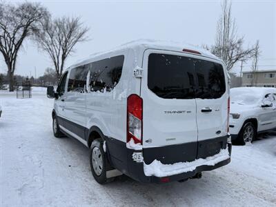 2016 Ford Transit 150 8 Passenger - Photo 4 - Edmonton, AB T5W 1E5