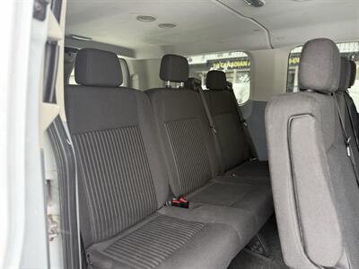 2016 Ford Transit 150 8 Passenger - Photo 7 - Edmonton, AB T5W 1E5