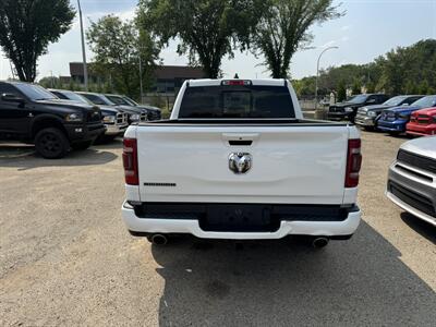 2019 RAM 1500 Big Horn   - Photo 5 - Edmonton, AB T5W 1E5