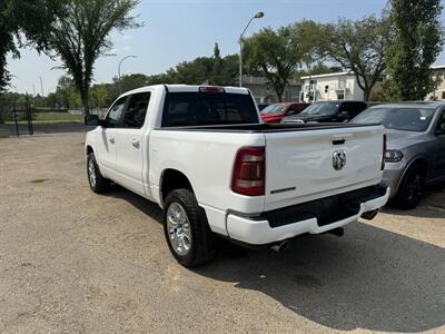 2019 RAM 1500 Big Horn   - Photo 4 - Edmonton, AB T5W 1E5