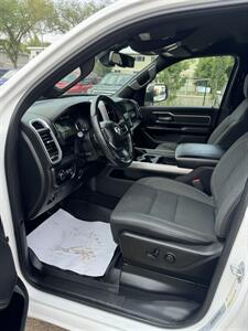 2019 RAM 1500 Big Horn   - Photo 9 - Edmonton, AB T5W 1E5