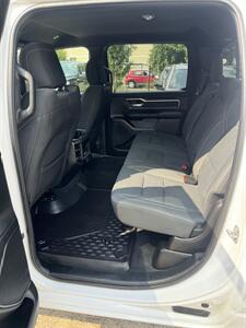 2019 RAM 1500 Big Horn   - Photo 7 - Edmonton, AB T5W 1E5