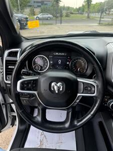 2019 RAM 1500 Big Horn   - Photo 12 - Edmonton, AB T5W 1E5