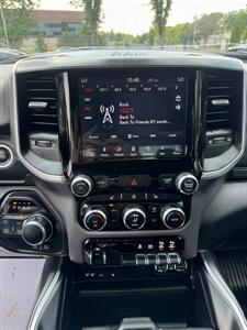 2019 RAM 1500 Big Horn   - Photo 11 - Edmonton, AB T5W 1E5