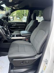 2019 RAM 1500 Big Horn   - Photo 10 - Edmonton, AB T5W 1E5