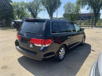 2008 Honda Odyssey EX-L w/DVD   - Photo 6 - Edmonton, AB T5W 1E5