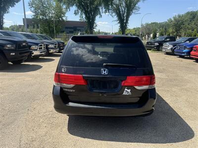 2008 Honda Odyssey EX-L w/DVD   - Photo 5 - Edmonton, AB T5W 1E5