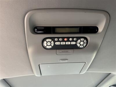 2008 Honda Odyssey EX-L w/DVD   - Photo 13 - Edmonton, AB T5W 1E5