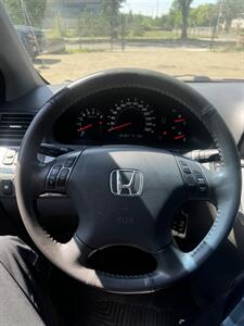 2008 Honda Odyssey EX-L w/DVD   - Photo 12 - Edmonton, AB T5W 1E5