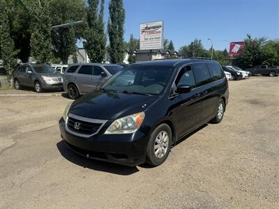 2008 Honda Odyssey EX-L w/DVD   - Photo 3 - Edmonton, AB T5W 1E5