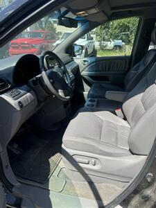 2008 Honda Odyssey EX-L w/DVD   - Photo 8 - Edmonton, AB T5W 1E5
