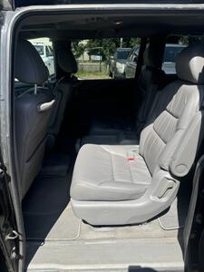 2008 Honda Odyssey EX-L w/DVD   - Photo 10 - Edmonton, AB T5W 1E5