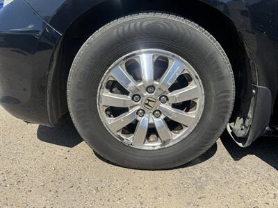 2008 Honda Odyssey EX-L w/DVD   - Photo 16 - Edmonton, AB T5W 1E5