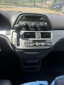 2008 Honda Odyssey EX-L w/DVD   - Photo 14 - Edmonton, AB T5W 1E5