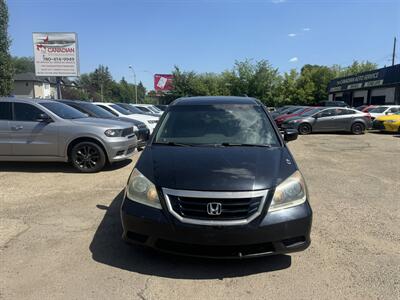 2008 Honda Odyssey EX-L w/DVD   - Photo 2 - Edmonton, AB T5W 1E5