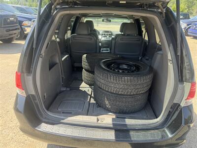 2008 Honda Odyssey EX-L w/DVD   - Photo 9 - Edmonton, AB T5W 1E5