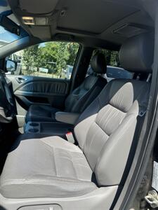 2008 Honda Odyssey EX-L w/DVD   - Photo 7 - Edmonton, AB T5W 1E5