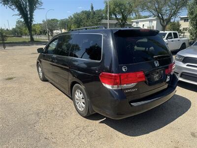 2008 Honda Odyssey EX-L w/DVD   - Photo 4 - Edmonton, AB T5W 1E5