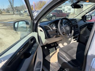 2019 Dodge Grand Caravan SE Plus   - Photo 10 - Edmonton, AB T5W 1E5