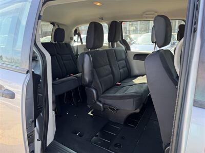 2019 Dodge Grand Caravan SE Plus   - Photo 7 - Edmonton, AB T5W 1E5
