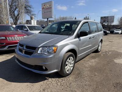 2019 Dodge Grand Caravan SE Plus   - Photo 3 - Edmonton, AB T5W 1E5