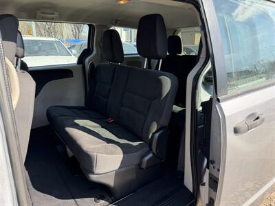 2019 Dodge Grand Caravan SE Plus   - Photo 9 - Edmonton, AB T5W 1E5