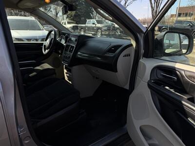 2019 Dodge Grand Caravan SE Plus   - Photo 6 - Edmonton, AB T5W 1E5