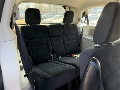 2019 Dodge Grand Caravan SE Plus   - Photo 8 - Edmonton, AB T5W 1E5