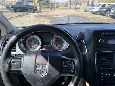 2019 Dodge Grand Caravan SE Plus   - Photo 11 - Edmonton, AB T5W 1E5