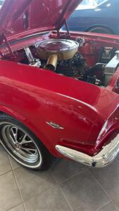 1965 Ford Mustang GT - Photo 3 - Edmonton, AB T5W 1E5