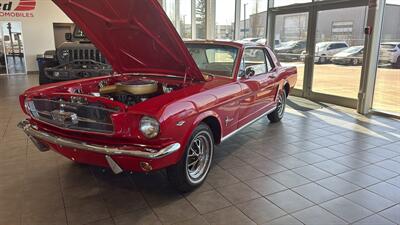 1965 Ford Mustang GT - Photo 2 - Edmonton, AB T5W 1E5