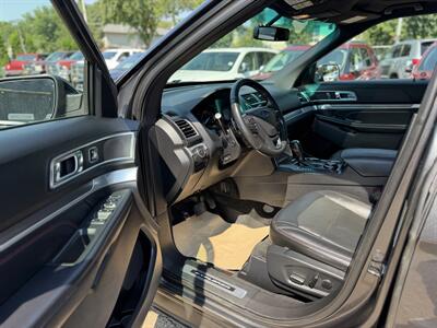 2017 Ford Explorer Sport - Photo 11 - Edmonton, AB T5W 1E5