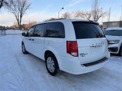 2019 Dodge Grand Caravan SE - Photo 4 - Edmonton, AB T5W 1E5