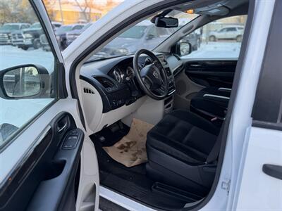 2019 Dodge Grand Caravan SE - Photo 10 - Edmonton, AB T5W 1E5