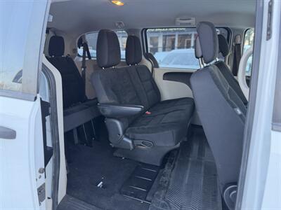 2019 Dodge Grand Caravan SE - Photo 7 - Edmonton, AB T5W 1E5