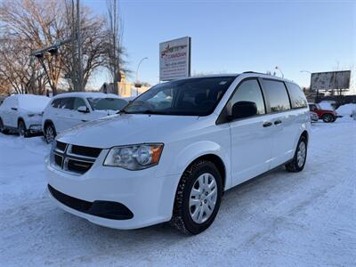 2019 Dodge Grand Caravan SE - Photo 3 - Edmonton, AB T5W 1E5