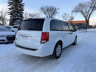 2019 Dodge Grand Caravan SE - Photo 5 - Edmonton, AB T5W 1E5