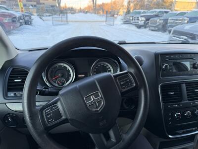 2019 Dodge Grand Caravan SE - Photo 11 - Edmonton, AB T5W 1E5