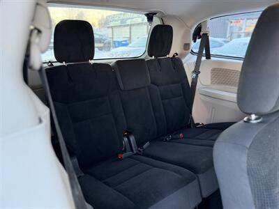 2019 Dodge Grand Caravan SE - Photo 8 - Edmonton, AB T5W 1E5