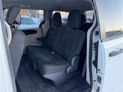 2019 Dodge Grand Caravan SE - Photo 9 - Edmonton, AB T5W 1E5
