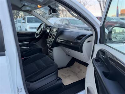 2019 Dodge Grand Caravan SE - Photo 6 - Edmonton, AB T5W 1E5