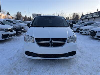 2019 Dodge Grand Caravan SE - Photo 2 - Edmonton, AB T5W 1E5