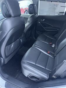 2017 Hyundai SANTA FE Sport 2.4L   - Photo 9 - Edmonton, AB T5W 1E5