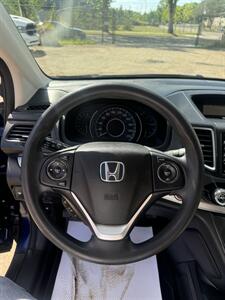 2015 Honda CR-V EX   - Photo 13 - Edmonton, AB T5W 1E5