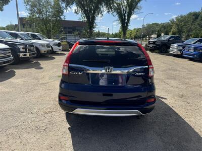 2015 Honda CR-V EX   - Photo 5 - Edmonton, AB T5W 1E5